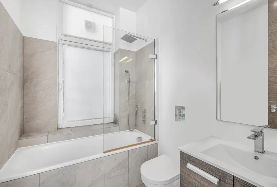 Torrington Place, Bloomsbury, London, WC1E - Sandfords