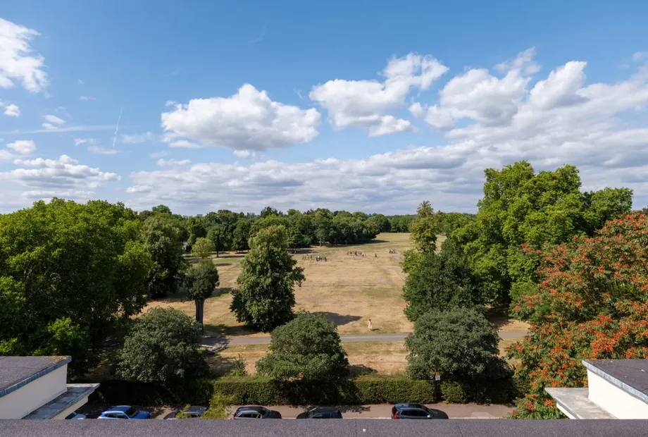 York Terrace East, Regent's Park, London, NW1 - Sandfords