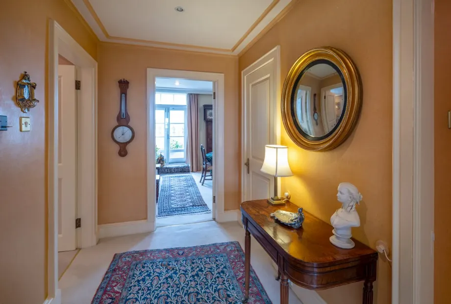 Cumberland Terrace, Regent's Park, London, NW1 - Sandfords