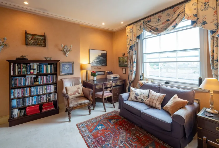 Cumberland Terrace, Regent's Park, London, NW1 - Sandfords