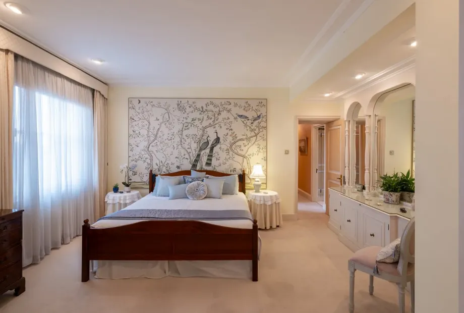 Cumberland Terrace, Regent's Park, London, NW1 - Sandfords