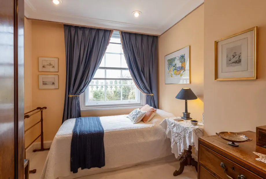 Cumberland Terrace, Regent's Park, London, NW1 - Sandfords