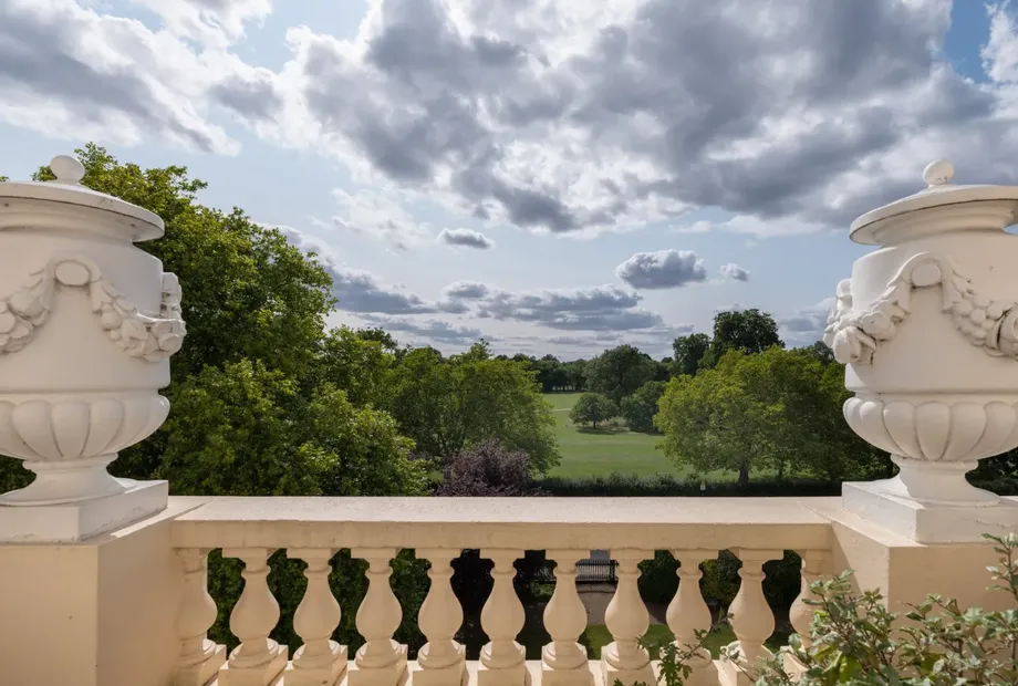 Cumberland Terrace, Regent's Park, London, NW1 - Sandfords