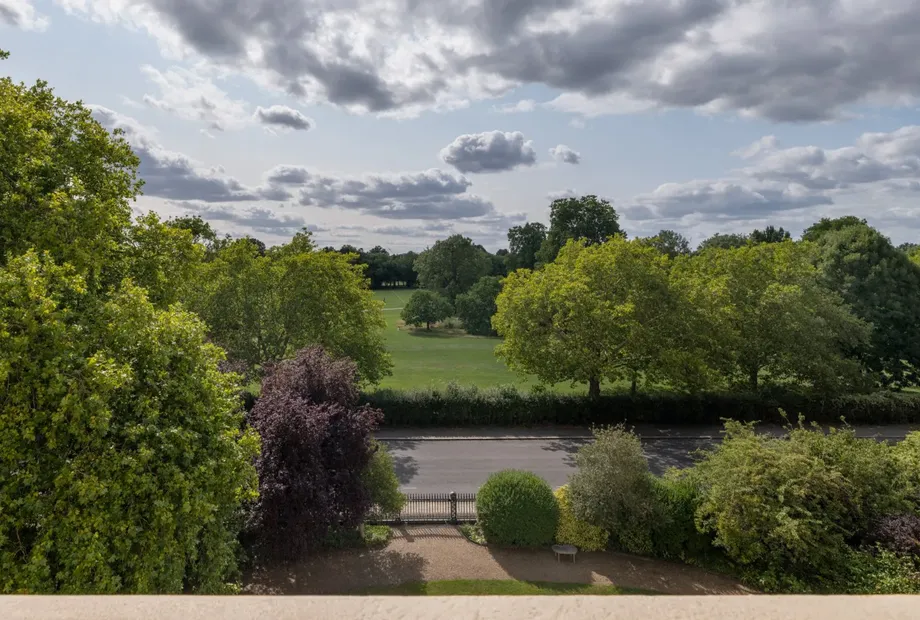Cumberland Terrace, Regent's Park, London, NW1 - Sandfords