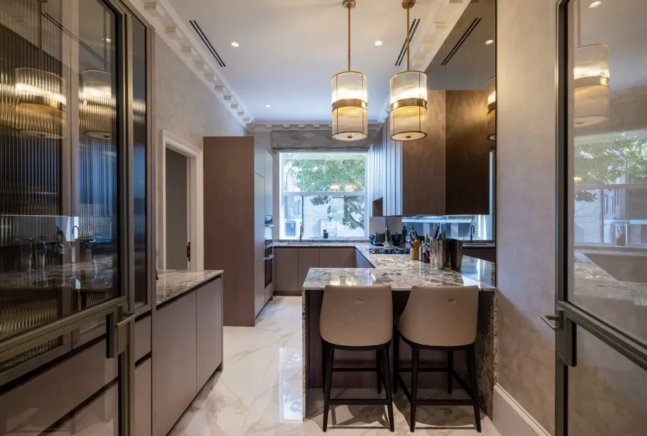 Chester Terrace, Regent's Park, London, NW1 - Sandfords