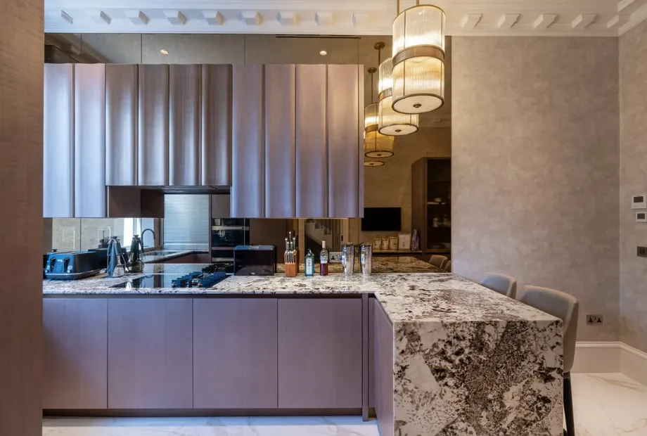 Chester Terrace, Regent's Park, London, NW1 - Sandfords