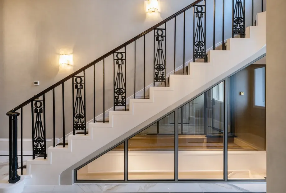 Chester Terrace, Regent's Park, London, NW1 - Sandfords