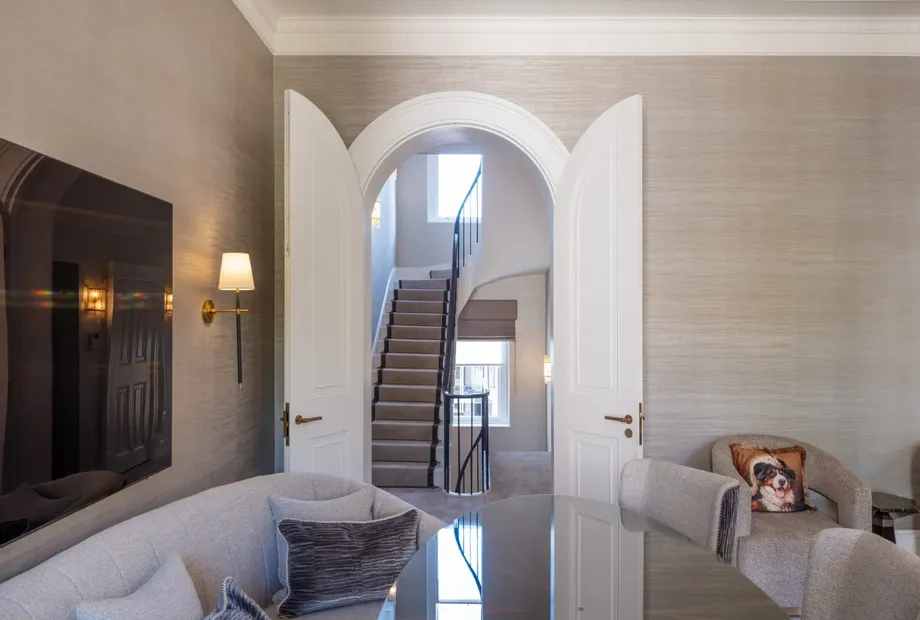 Chester Terrace, Regent's Park, London, NW1 - Sandfords