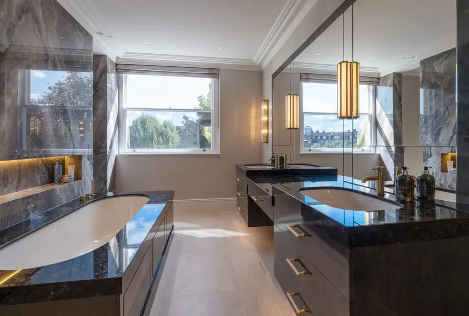 Chester Terrace, Regent's Park, London, NW1 - Sandfords