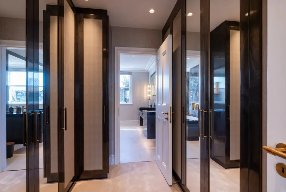 Chester Terrace, Regent's Park, London, NW1 - Sandfords