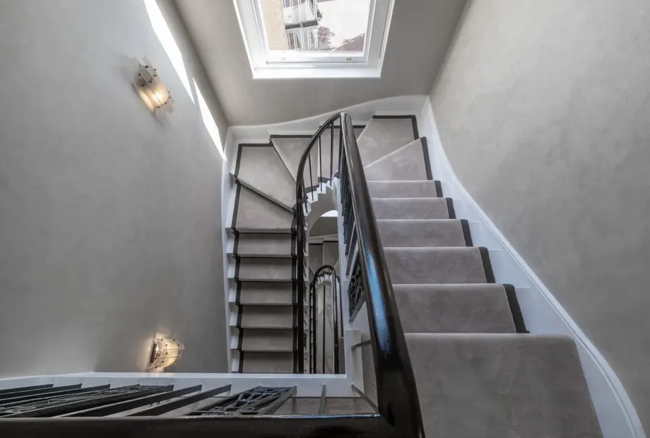 Chester Terrace, Regent's Park, London, NW1 - Sandfords