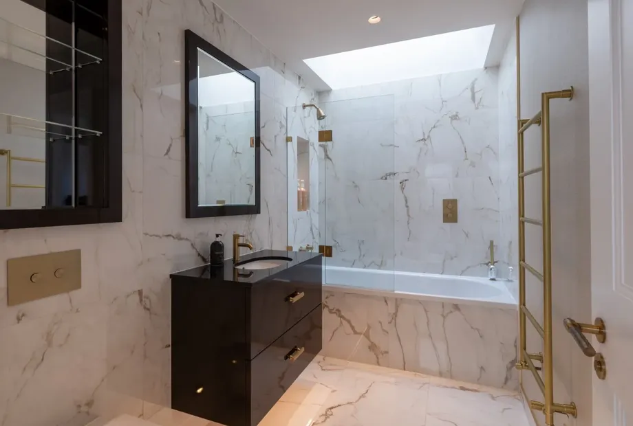 Chester Terrace, Regent's Park, London, NW1 - Sandfords