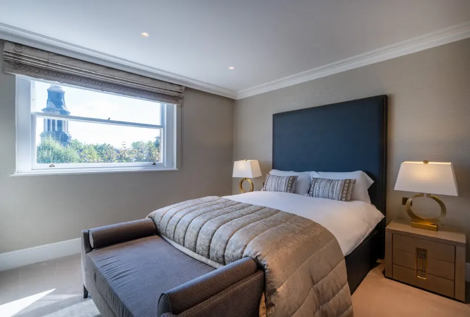 Chester Terrace, Regent's Park, London, NW1 - Sandfords