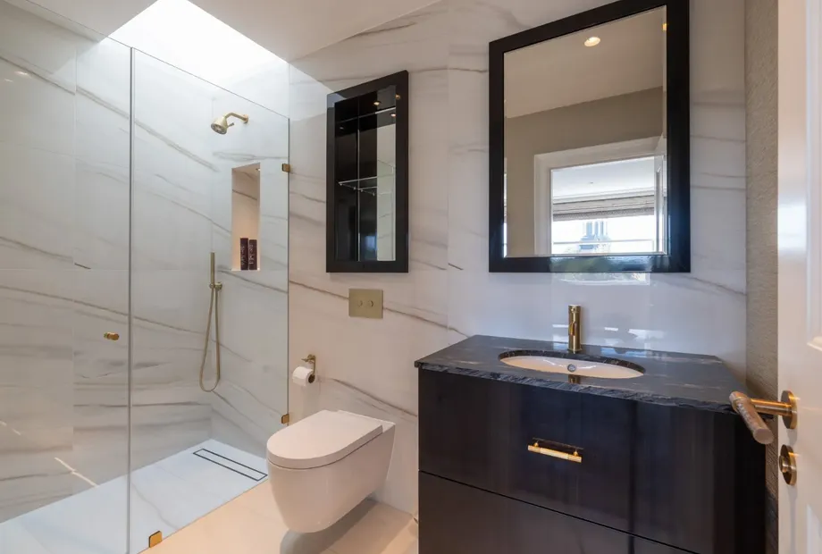 Chester Terrace, Regent's Park, London, NW1 - Sandfords