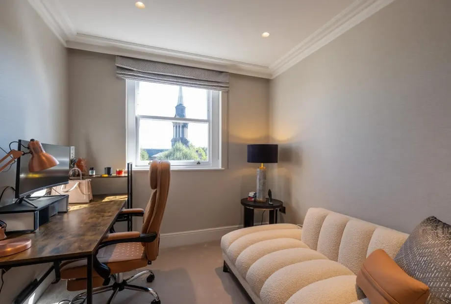 Chester Terrace, Regent's Park, London, NW1 - Sandfords