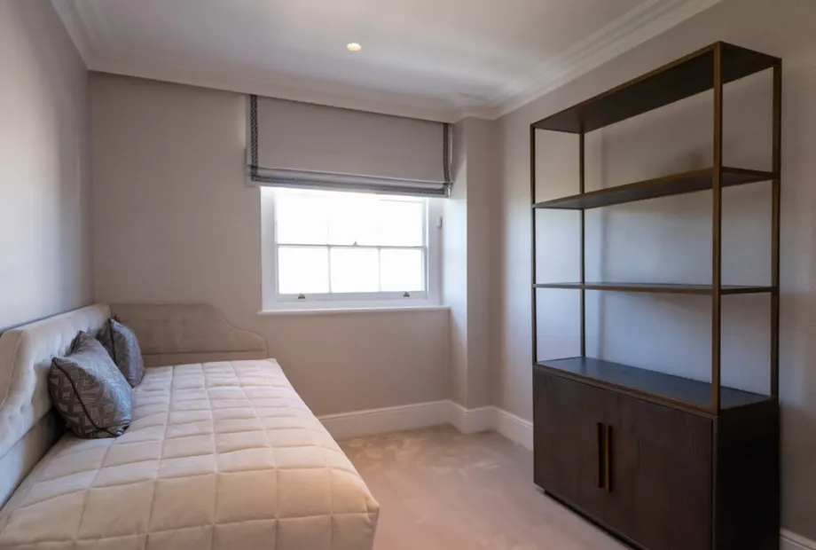 Chester Terrace, Regent's Park, London, NW1 - Sandfords