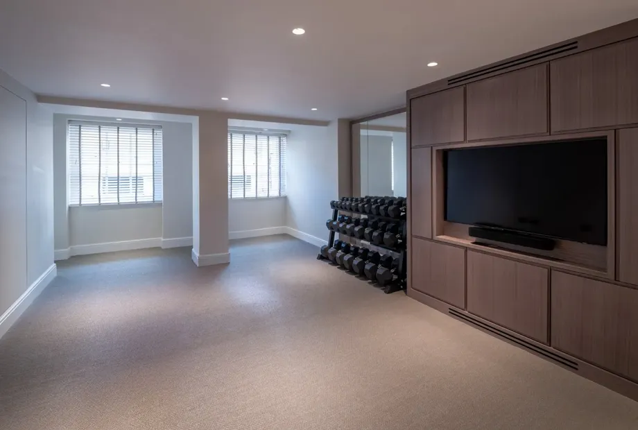 Chester Terrace, Regent's Park, London, NW1 - Sandfords