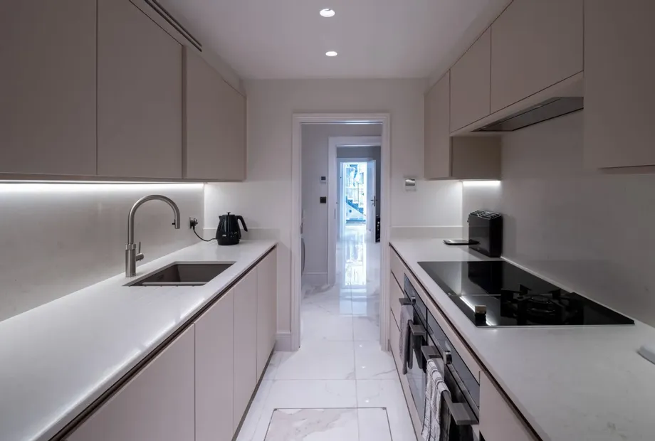 Chester Terrace, Regent's Park, London, NW1 - Sandfords