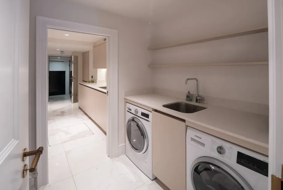 Chester Terrace, Regent's Park, London, NW1 - Sandfords