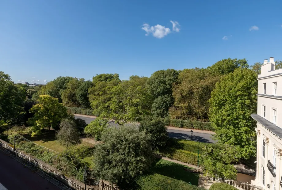 Chester Terrace, Regent's Park, London, NW1 - Sandfords
