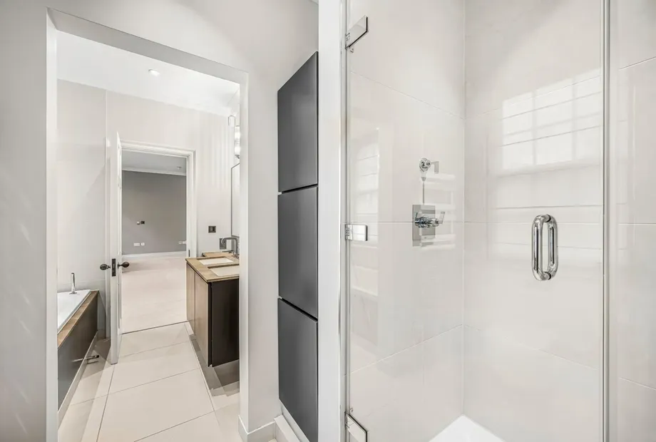 Albany Street, Regent's Park, London, NW1 - Sandfords