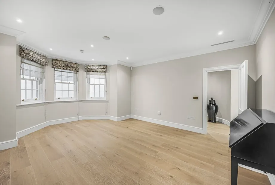 Albany Street, Regent's Park, London, NW1 - Sandfords