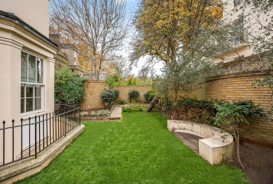 Albany Street, Regent's Park, London, NW1 - Sandfords