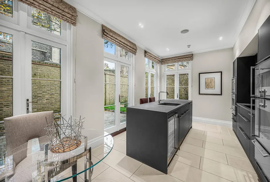 Albany Street, Regent's Park, London, NW1 - Sandfords