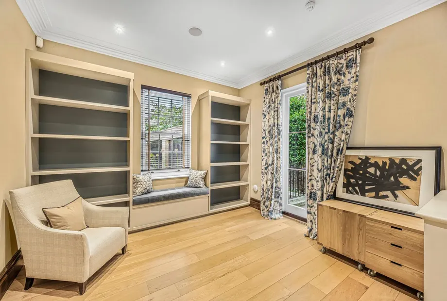 Albany Street, Regent's Park, London, NW1 - Sandfords