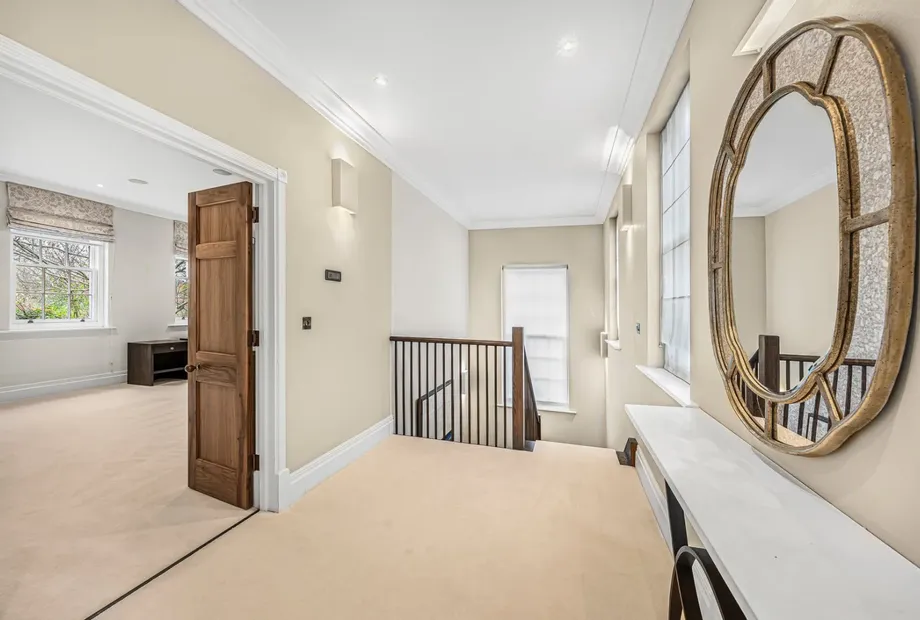 Albany Street, Regent's Park, London, NW1 - Sandfords