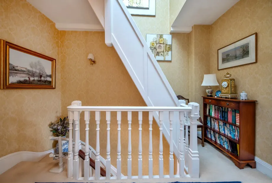 Montagu Square, Marylebone, London, W1H - Sandfords