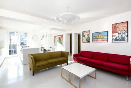 Crawford Street, London, W1H - Sandfords