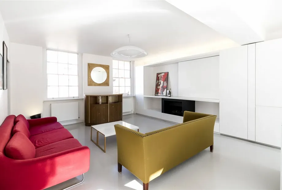 Crawford Street, London, W1H - Sandfords