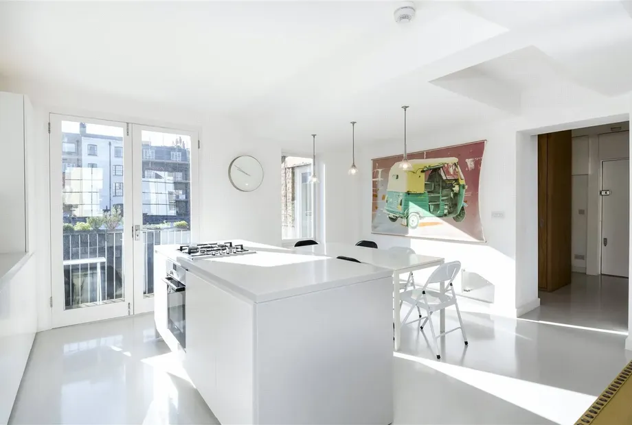 Crawford Street, London, W1H - Sandfords