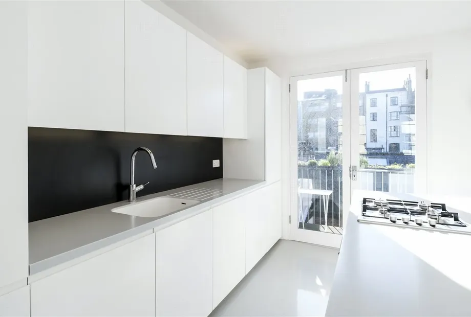 Crawford Street, London, W1H - Sandfords