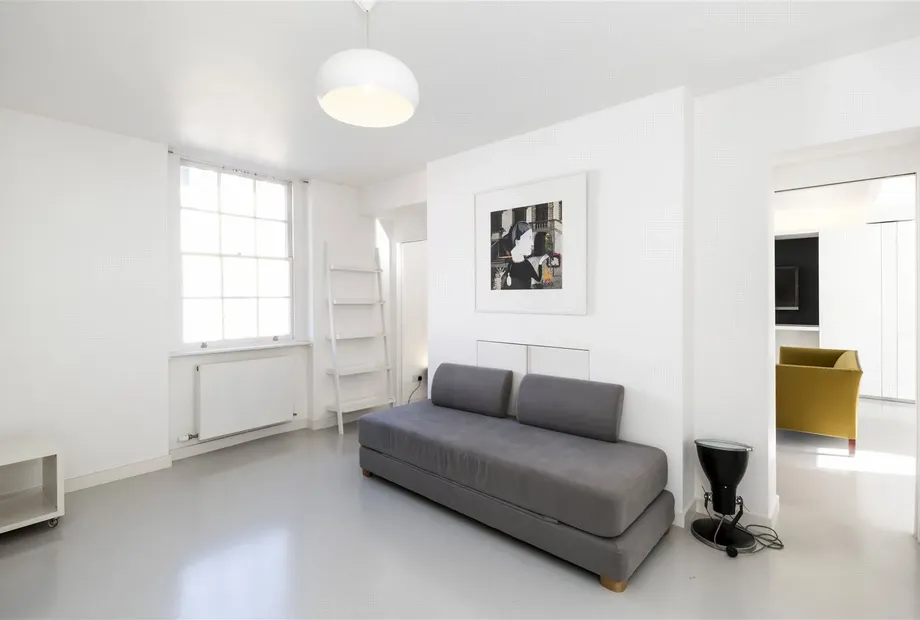 Crawford Street, London, W1H - Sandfords