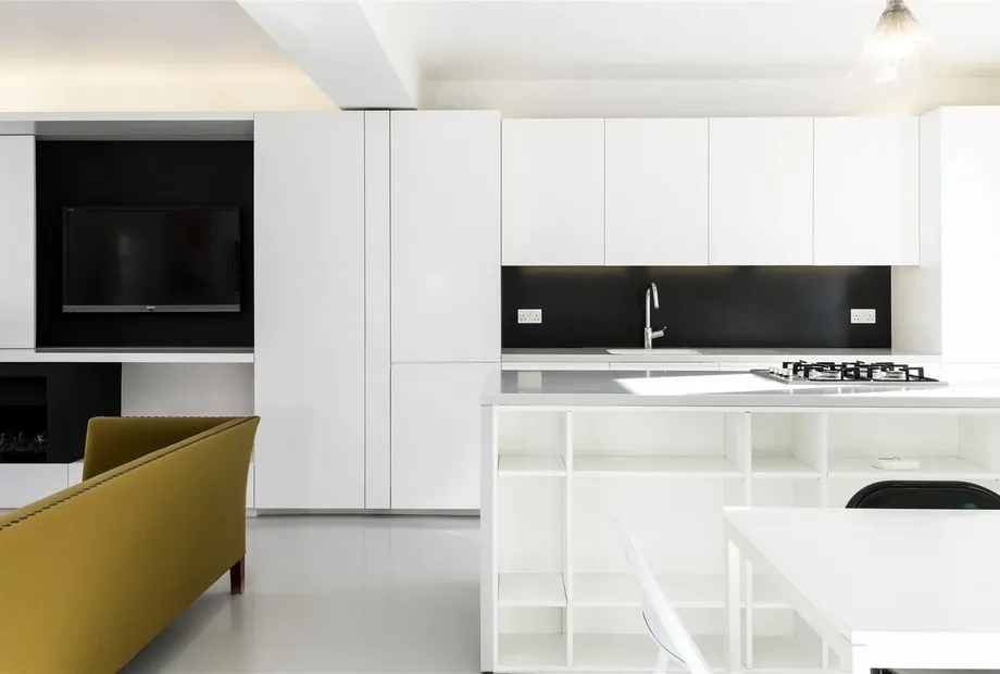 Crawford Street, London, W1H - Sandfords