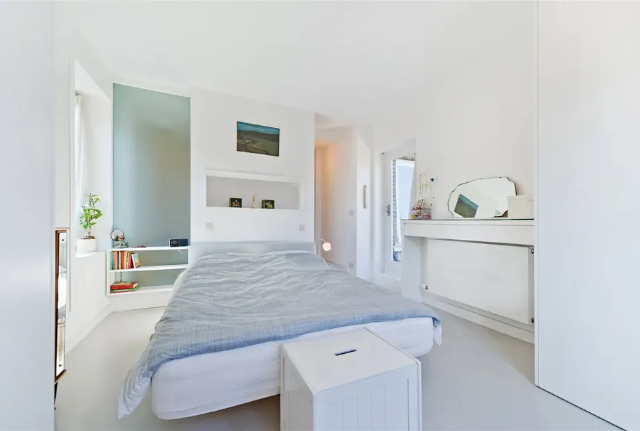 Crawford Street, London, W1H - Sandfords