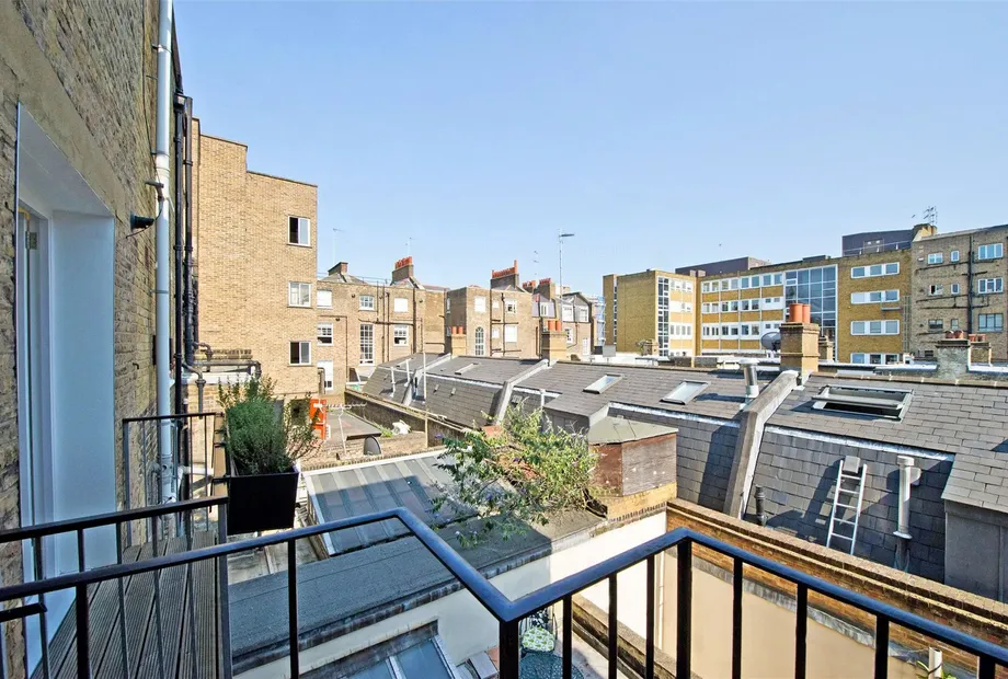 Crawford Street, London, W1H - Sandfords