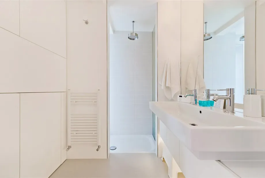 Crawford Street, London, W1H - Sandfords