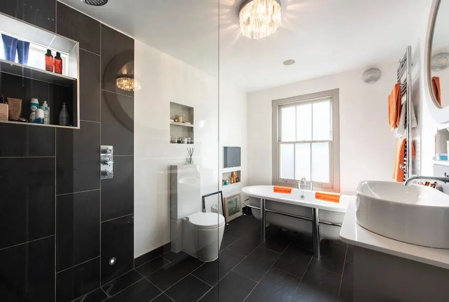 Kilravock Street, London, W10 - Sandfords