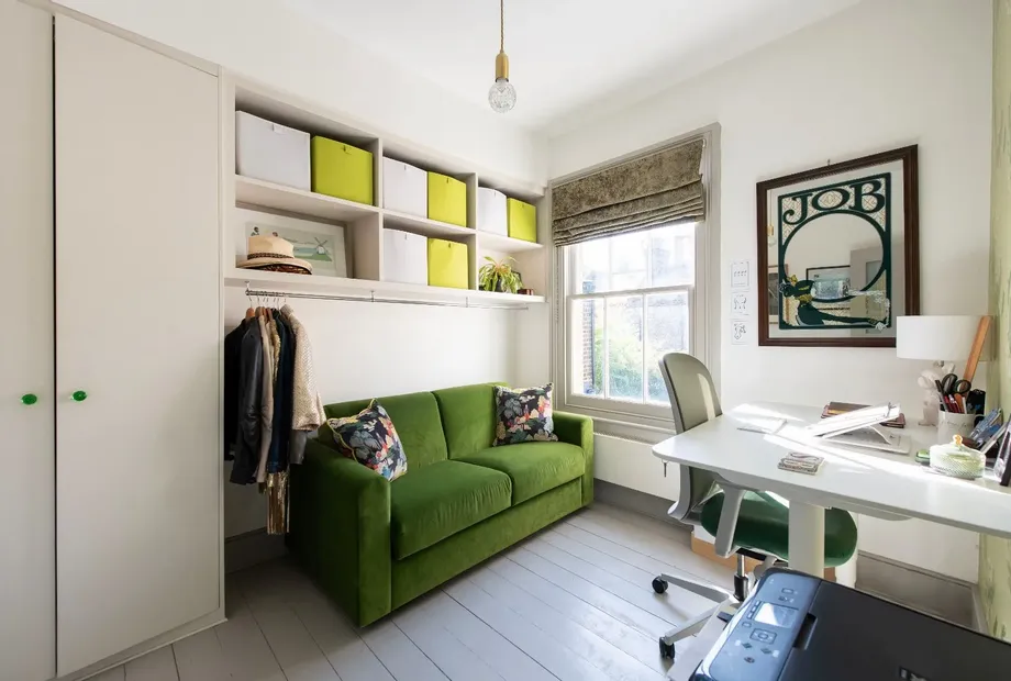 Kilravock Street, London, W10 - Sandfords