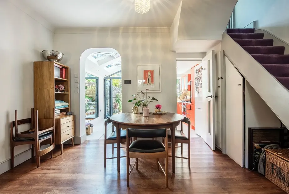 Kilravock Street, London, W10 - Sandfords