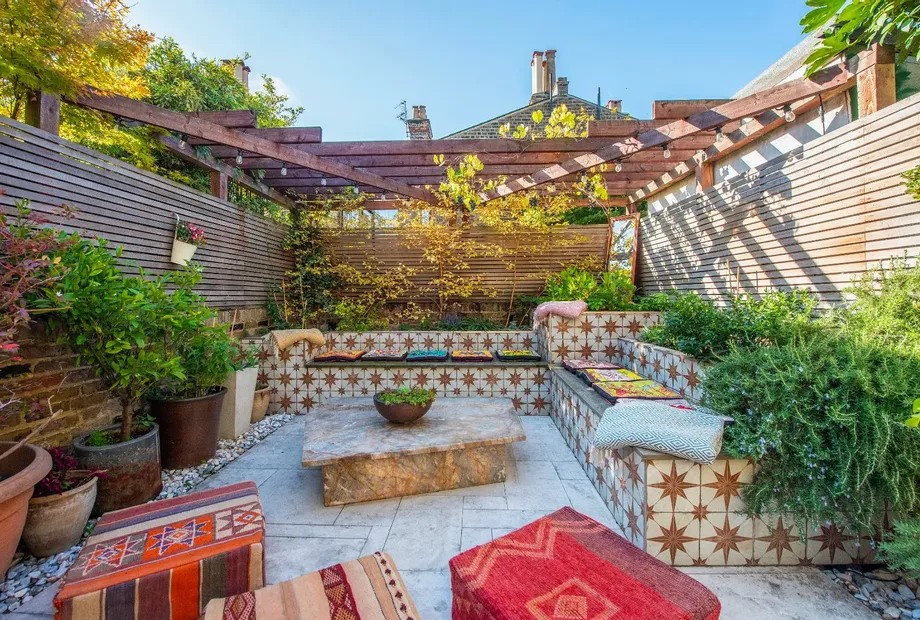 Kilravock Street, London, W10 - Sandfords