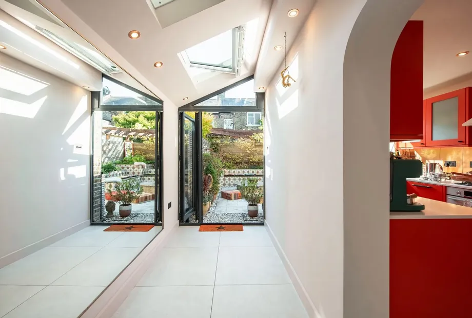 Kilravock Street, London, W10 - Sandfords