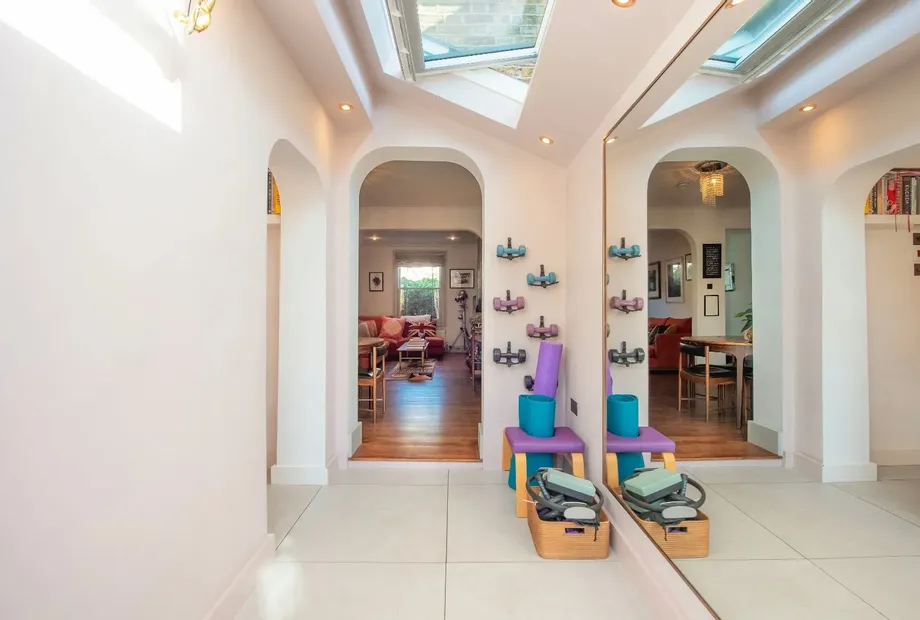 Kilravock Street, London, W10 - Sandfords