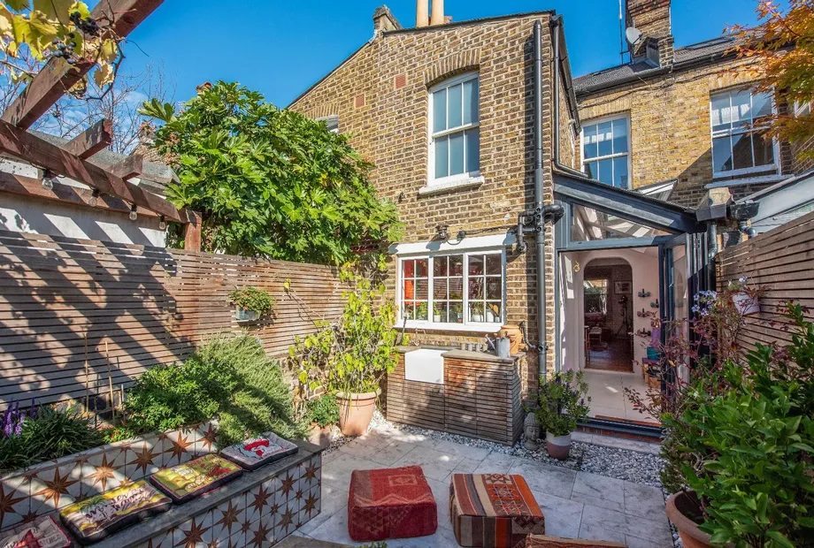 Kilravock Street, London, W10 - Sandfords