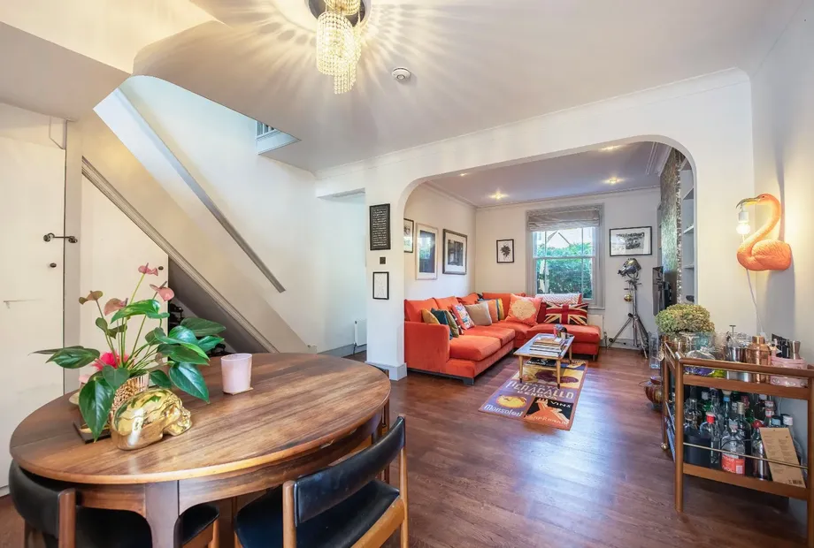 Kilravock Street, London, W10 - Sandfords