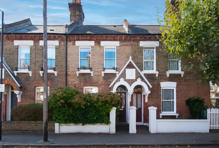 Kilravock Street, London, W10 - Sandfords