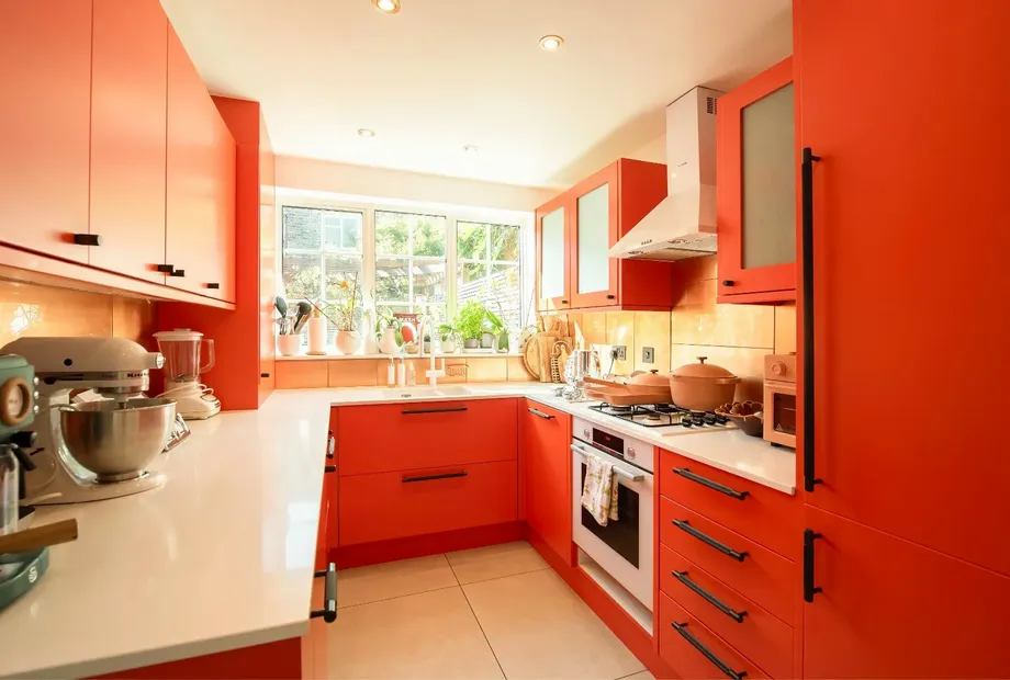 Kilravock Street, London, W10 - Sandfords